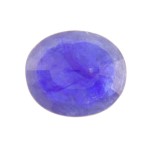 Blue Sapphire – 4.65 Carats (Ratti-5.14) Neelam